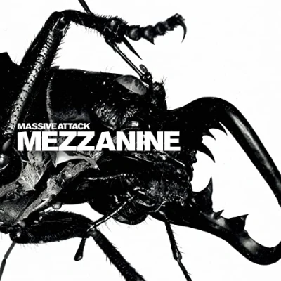 Image of Mezzanine [2018 Remaster]