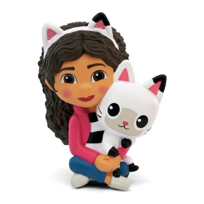 Image of tonies Gabby&#039;s Dollhouse Audio Character Gabbys Toys, Audiobooks for Children