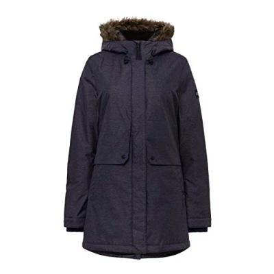 Image of O&#039;Neill Women&#039;s Lw Journey Parka Jackets