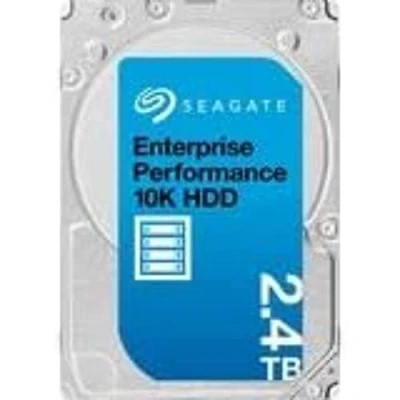 Image of Seagate Exos 2.4TB 12Gb/s SAS10K 512e/4Kn 256Mb