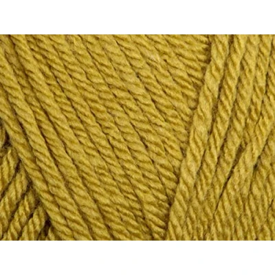 Image of Stylecraft Knitting Yarn/Wool 100g Ball for Knit &amp; Crochet, Special Aran Lime (1712)
