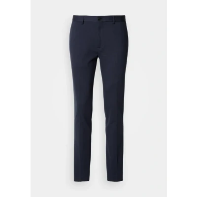 Image of Scotch &amp; Soda Mott Knitted Chino Slim Fit