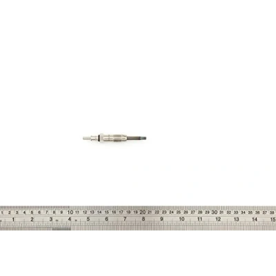 Image of 0011522601, 0011592601, 11592601, A0011522601, A0011592601 Glow plug LUCAS LP045 11,5V M12x1.25 87, 27mm MERCEDES BENZ: Sprinter 3 T Van