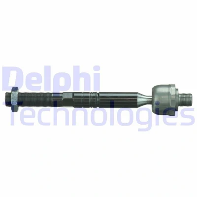 Image of 2N0423810, 65467100000 Inner Tie Rod DELPHI TA3308 Front Axle Left, Right 242mm 220mm