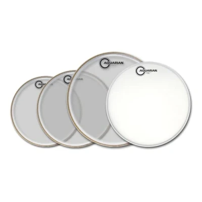 Image of Aquarian S2 B Drumheads