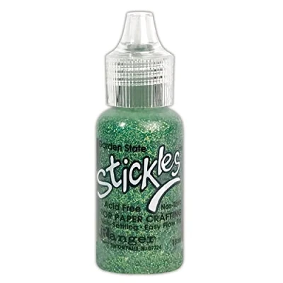 Image of Stickles Garden State
