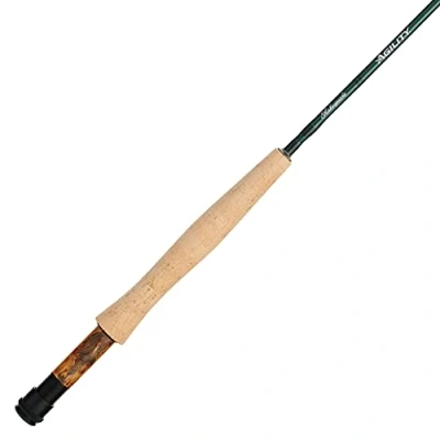 Image of Shakespeare Agility Fly Fishing Rod