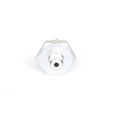 Image of 94841821, 9827202092 Oil Pressure Switch BOSCH 0 986 345 008 SUZUKI: SWIFT 4, Grand Vitara 2 SUV, KIA: RIO 2, HYUNDAI: H 1 Van