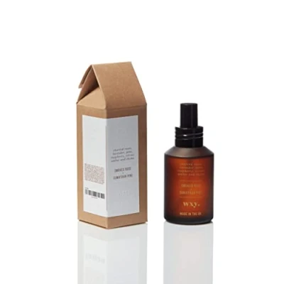 Image of WXY. Amber Room Spray Smoked Rose &amp; Sumatran Pine