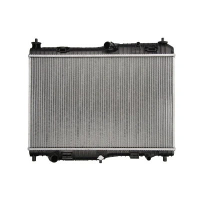 Image of 1540332, 1566662, 1671561, 1775583, 1897437 Engine radiator NISSENS 69234 FORD: FIESTA 6, 6 Van