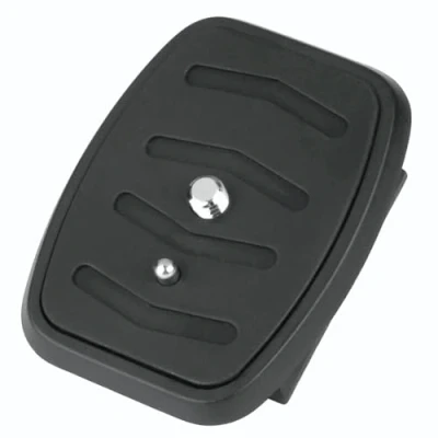 Image of Hama Quick Release Plate for Star 55 61 62 63 Tripods
