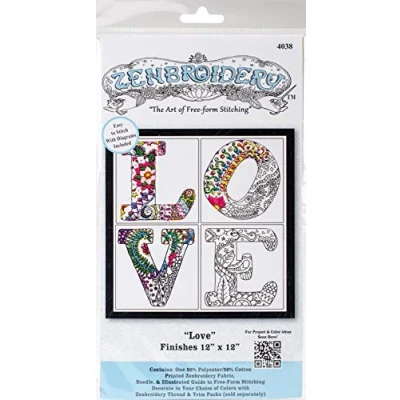 Image of Design Works Crafts Craft Kit, Multicolor