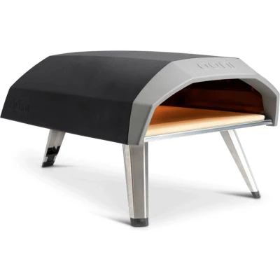Image of Ooni Koda Gas Powered Outdoor Pizza Oven c/w Cover