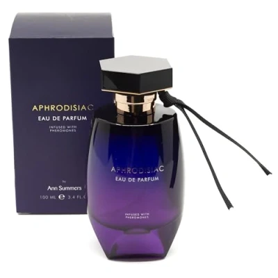 Image of Ann Summers Aphrodisiac 100ml EDP NS