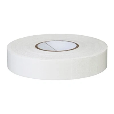 Image of Filmoplast SH white linen acid free paper book repair tape [D&amp;M] 20mm x 25m roll
