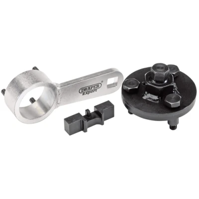 Image of Draper Engine Timing Kit ETK237 (Audi, SEAT, Skoda, Volkswagen)