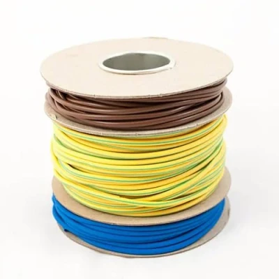 Image of Cablecraft PVC Multi Reel Sleeving 4.0mm Cable Diameter