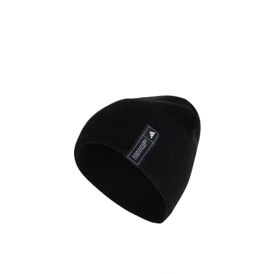 Image of adidas Performance Essentials Beanie Black white, Size: XXS/XS, white