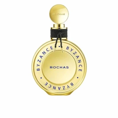 Image of Rochas Byzance Gold Eau de Parfum 90ml Spray
