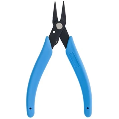 Image of Xuron 488 round nose plier