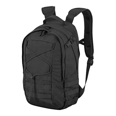 Image of Helikon Tex EDC PACK CORDURA BLACK