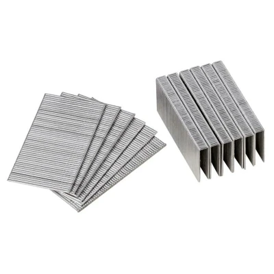 Image of Batavia Nail &amp; Staple Pack to Suit Maxxpack Stapler Nailer