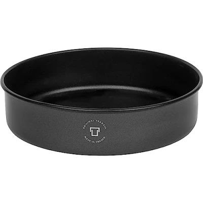 Image of Trangia Sauté Pan Non Stick for 25 cm