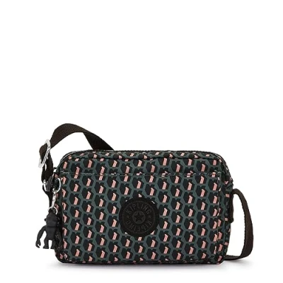 Image of Kipling Unisex&#039;s ABANU Luggage Messenger Bag, One Size