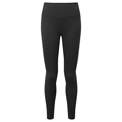 Image of Montane Women&#039;s Ineo Lite Legging Pants Black