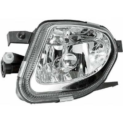 Image of E11325 Fog Lights HELLA 1NB 008 275 031 Left 12V with bulb MERCEDES BENZ: E Class Saloon, T modell