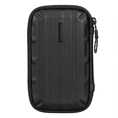 Image of TOPEAK Pakgo Wallet Smartphone Bags, Black/Light Grey, L, Compact