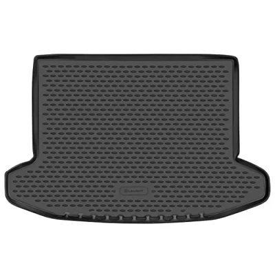 Image of Element Tailored Fit Rubber Boot Liner Protector Mat for TOYOTA Auris, 2007 2012, hatchback