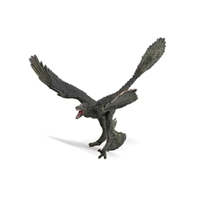 Image of CollectA Microraptor Figurine 1:6 Scale