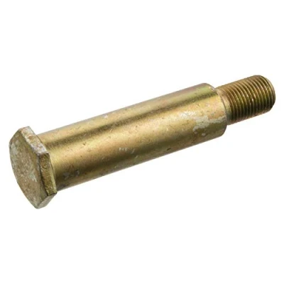 Image of 81910200618 Fastening Bolt, stabilizer FEBI BILSTEIN 17619