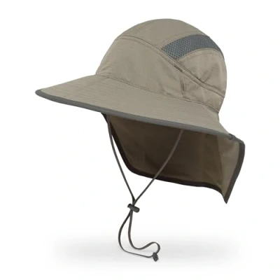 Image of Sunday Afternoons Women&#039;s Ultra Adventure Hat Sun, Sand, Small Medium