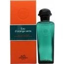 Image of Hermès Eau d&#039;Orange Verte de Cologne 100ml Spray