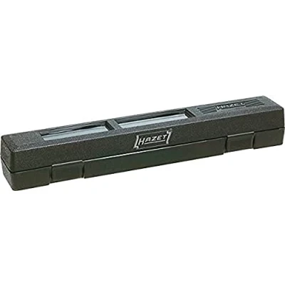Image of HAZET 6060BX 8 775 mm Safe Box Multi Colour