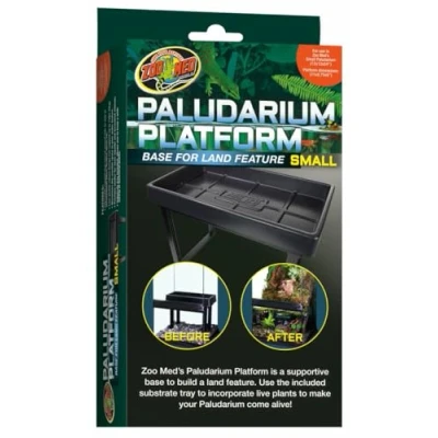 Image of Zoo Med Paludarium Platform Small
