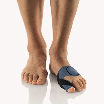 Image of Bort Generation Hallux Valgus Splint 0 Left