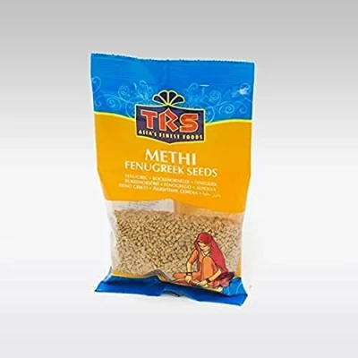 Image of TRS Methi Fenugreek Seeds 300 g