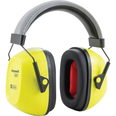 Image of VeriShield VS130HV EN 352 SNR Ear Protection 34 dB Padded Headband