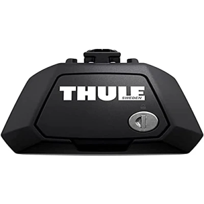 Image of Thule EVO Raised Rail Erow