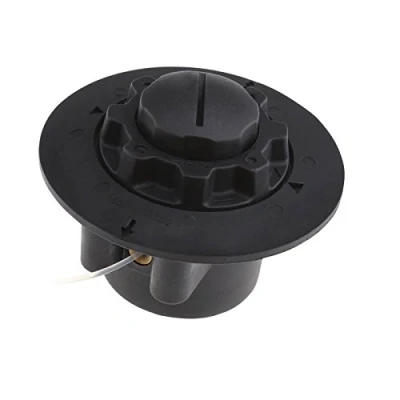 Image of 2 Stroke Strimmer Head String Trimmer Lines Grass Cutting Spools Compatible with Stihl Autocut C5 FS38 FS45 FS50 Brushcutter M8 x 1.25mm RH