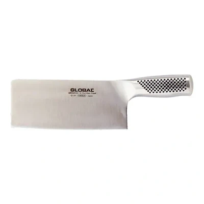 Image of Global G 49 17.5cm Blade Chinese Chopper Knife