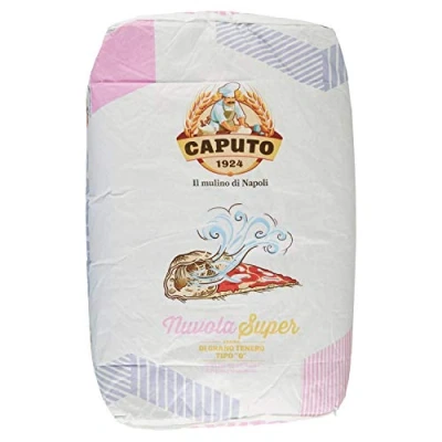 Image of Flour Caputo Nuvola Super Kg. 25