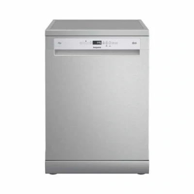 Image of Hotpoint Freestanding Dishwasher H7F HP43 X UK