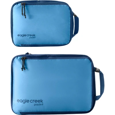 Image of Eagle Creek Pack It Isolate Compression Cube Set S/M Backpack accessory
