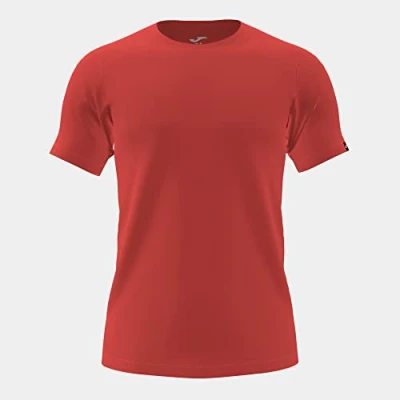 Image of Joma R Combi Short Sleeve T Shirt Men&#039;s