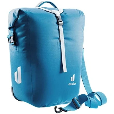 Image of deuter Weybridge 25+5 Waterproof Pannier