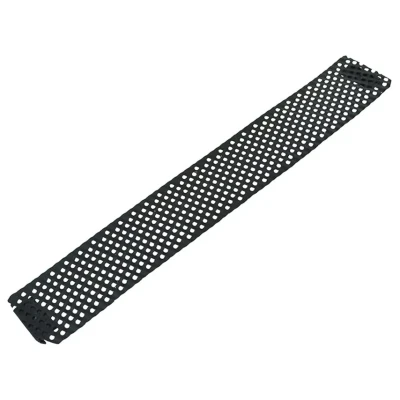 Image of Faithfull FAIHRBLPLANE Hand Rasp Plane Blade 255 x 40mm